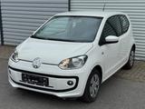 Volkswagen up! 1.0-1.Hand-Klima-Sitzheizung-PDC-4.100€ Nett - Volkswagen up! in Solingen