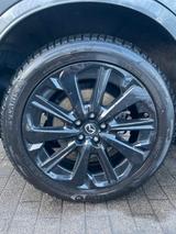 Mazda CX-60 3.3 e-SKYACTIV D254 Homura Auto AWD Homura - gebrauchte Mazda CX-60 aus dem Jahr 2023