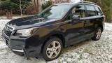 Subaru Forester 2.0X Exclusive Lineartronic Exclusive - gebrauchte Subaru Forester aus dem Jahr 2016