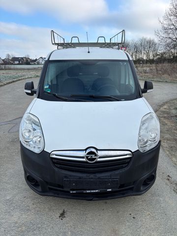 Opel Combo D Kasten L1H1 2,2t*Tüv Neu