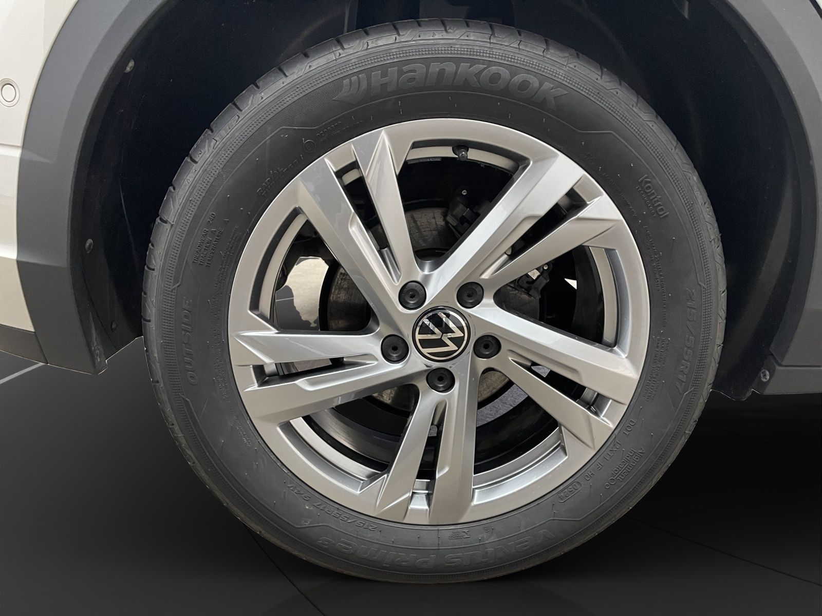 Volkswagen T-Roc - Bild 14