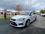 Ford Focus Lim. Titanium ST *SHZ *Klima *ATM 24.000km - Ford Focus aus 2009: Titanium