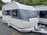 Hobby DE LUXE 440 SF*VORZELT*FAHRRAD*MARKISE* - Hobby 440 sf