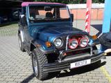Kia VERKAUF KIA ROCSTA - Kia Rocsta