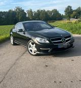 Mercedes-Benz Cl 500 W216 KIcherer umbau  63Amg Tausch M... - Mercedes-Benz CL 500 in München