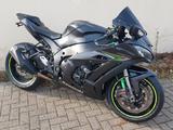 Kawasaki Zx-10 R R Ninja 2016 ZX10R - KAWASAKI NINJA ZX10R