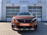 Peugeot 3008 Allure AHK+NAVI+LED+RFK - Peugeot 3008 Allure mit Diesel-Antrieb