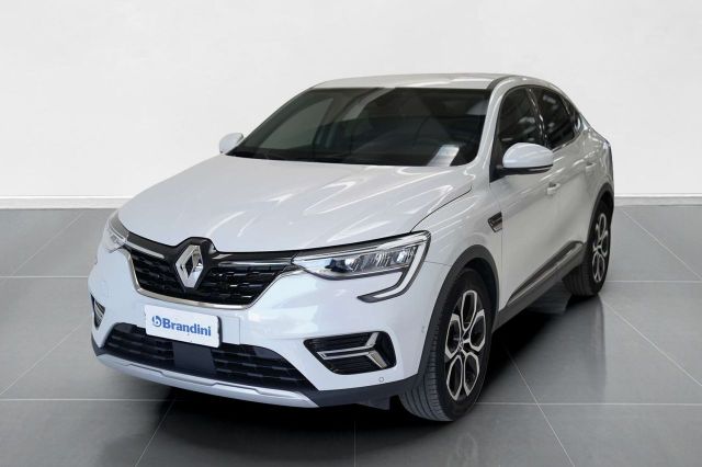 Renault RENAULT Arkana 1.6 E-Tech hybrid Intens 145cv