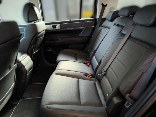 Fahrzeugabbildung Hyundai SANTA FE PHEV 5-Sitzer (MY25) 1.6 T-GDI (253 PS)