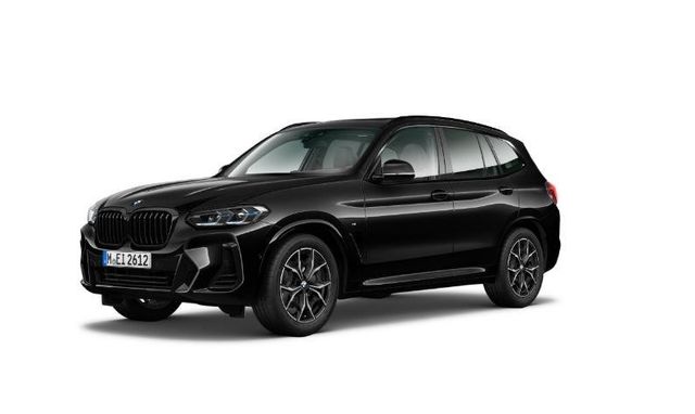 BMW X3 xDrive30d M Sport Std.Hz. / Laser / HeadUp / 