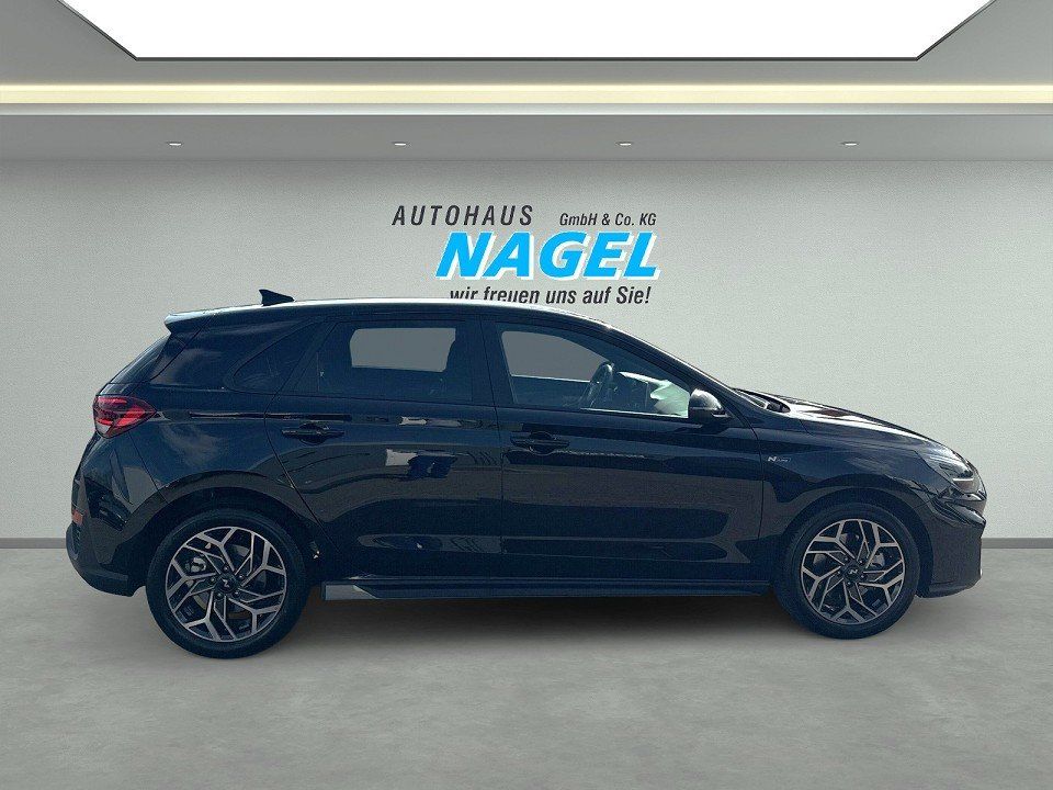 Hyundai i30 - Bild 5
