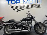 Harley-Davidson FXDF Fat Bob Kess-Tech Klappenausp. 5HD - 2008 FAT BOB