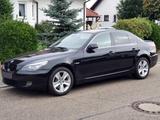 BMW Bmw E60 530i Sammlerzustand 272PS Facelift... - BMW 5er E60 mit Facelift