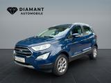 Ford EcoSport Titanium - Ford EcoSport Gebrauchtwagen in Berlin