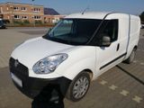 Fiat FIAT DOBLO  CARGO MAXI 263 1.6 D VIELE NEU... - Fiat Doblo: 263