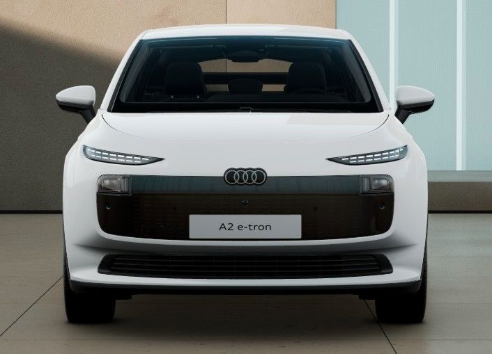 Audi A2 - Bild 5