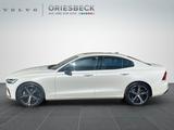 Volvo S60 B5 Ultimate Dark AWD ACC+LED+Navi+SD+SHZ+360 - Volvo S60 Gebrauchtwagen