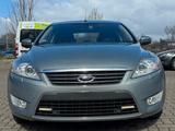 Ford Mondeo Lim. Ghia X Klimaa/Leder/Tempomat/Navi - Ford Mondeo aus 2007: Ghia