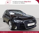 Audi A3 35 TDI Sportback S tronic sport LED - Audi A3: TDI Tronic