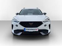 Cupra Formentor - Vorschau Bild 2