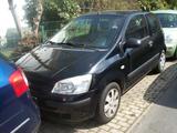 Hyundai Getz 1.3i EURO4 TÜVAU 8/2027 KLIMA EFH ABS 2006 - Hyundai Getz in Hamburg