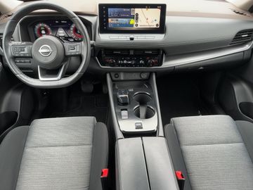 Nissan X-Trail 1.5VC-T e-PowerN-Conn204PS AUTOMATIKLED