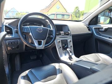 Volvo XC60 - 9