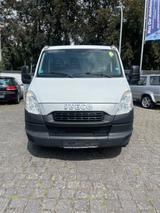 Iveco LKW offner Kasten - Bis 3,5t Lkw