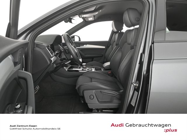 Audi Q5 - Bild 12