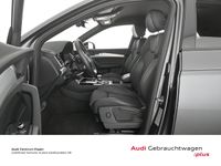 Audi Q5 - Vorschau Bild 12