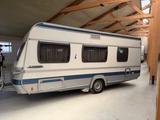 Fendt Saphir 510 mit Mover und Stockbett - Offers