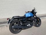 Moto Guzzi V7 III Stone - MOTO GUZZI V7 III STONE