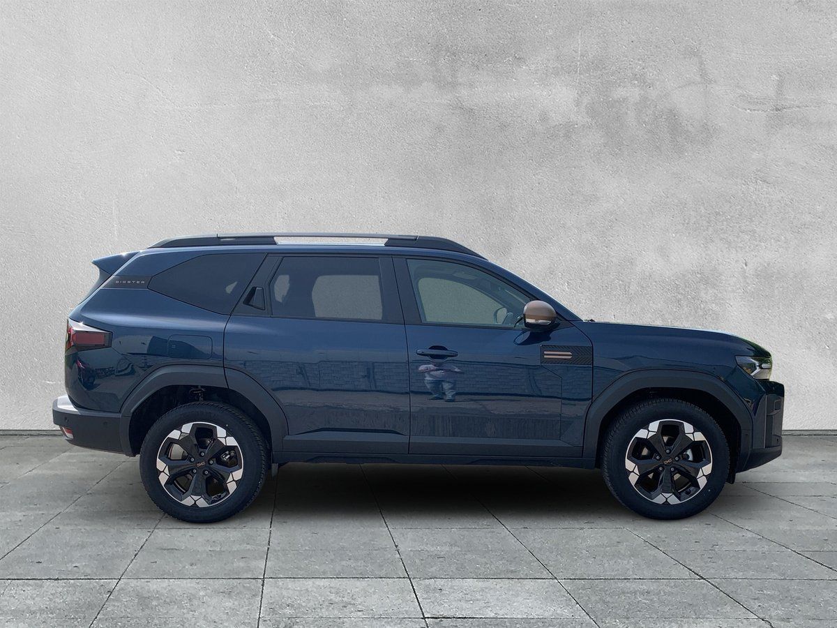 Dacia Bigster - Bild 6