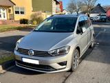 Volkswagen Golf Sportsvan 1.2 TSI 81kW SOUND SOUND - Volkswagen Golf Sportsvan in Dortmund