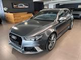 Audi RS6 4.0 TFSI V8 tiptronic quattro Avant CERAMIC - gebrauchte Audi RS6 aus dem Jahr 2016