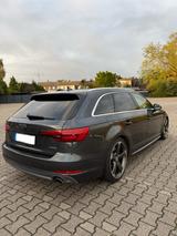 Audi A4 2.0 TFSI S tronic quattro Avant - - Audi Gebrauchtwagen in Recklinghausen
