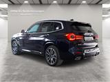 BMW X3 xDrive30e M Sport AHK LiveCockpitProf Laser - BMW X3 in Ludwigshafen