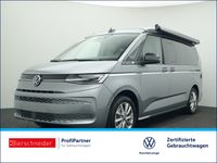 Volkswagen T7 California - Vorschau Bild 1