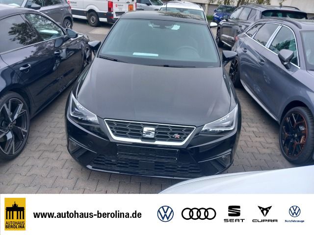 SEAT Ibiza 1.0 TSI FR DSG *BEATS*Vision+*ACC*LED*SHZ*