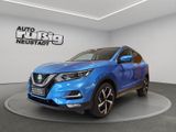 Nissan Qashqai AKARI LED*NAVI*KAMERA360°*PANO - Nissan Qashqai: Akari