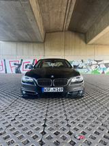 BMW 535i xDrive Luxury Line/HU NEU/Bremsen NEU - BMW 535: 535i Xdrive