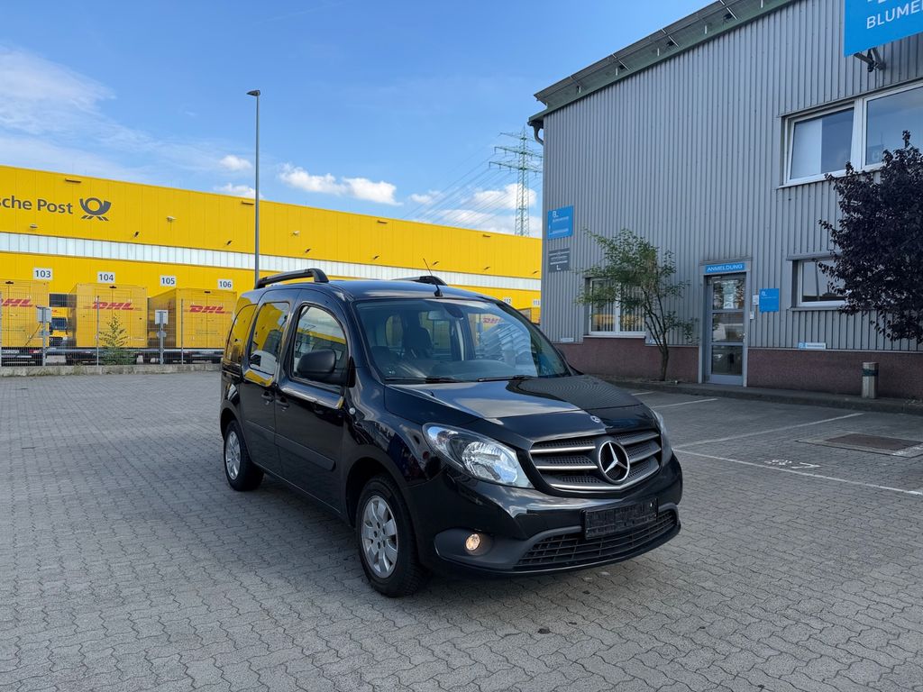 Image of Mercedes-Benz Citan