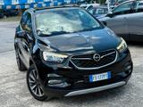 Opel "UNA BOMBA" Opel Mokka X 1.6 CDTI Ultimate - Opel Mokka X Ultimate mit Diesel-Antrieb