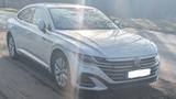 Volkswagen Arteon 2.0 TDI SCR 147kW DSG 4MOTION R-Line ... - VW Arteon Gebrauchtwagen in Bochum