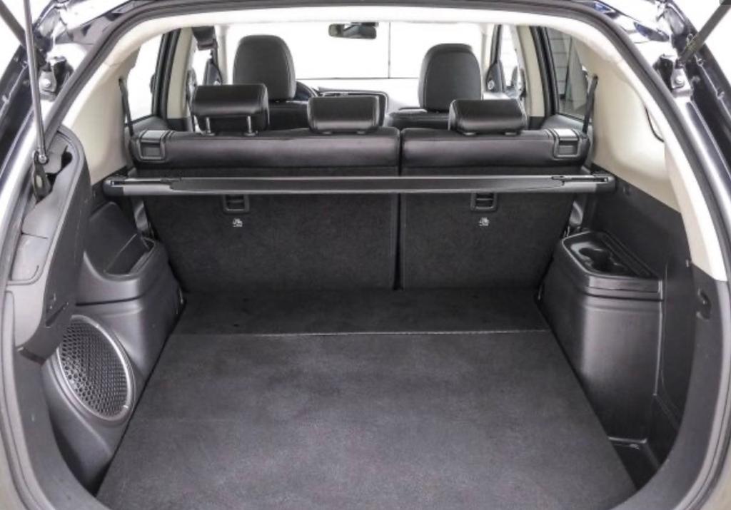 Mitsubishi Plug-in Hybrid Outlander