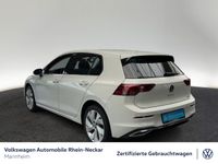 Volkswagen Golf - Vorschau Bild 4