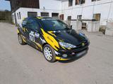 Peugeot 206RC NC3 - Peugeot 206: Rc