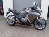 Honda VFR1200F *Koffer* - HONDA SPORTTOURER