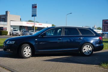 Audi A6 - 6