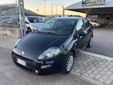 Fiat Punto 1.3 MJT II 75 CV 5 porte Lounge - Fiat Punto LOUNGE mit Diesel-Antrieb